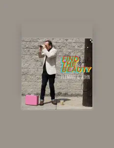 Listen to Find the Beauty, watch music videos, read bio, see tour dates & more!