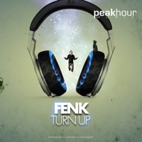 Turn Up - Single - Fenk