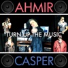 Turn Up the Music (feat. Casper) - Single