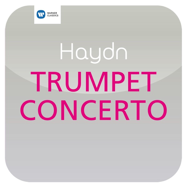 Haydn: Trumpet Concerto - Single