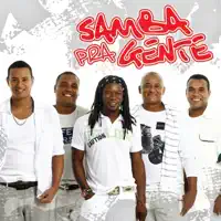 Gosto Não Se Discute — Samba Pra Gente