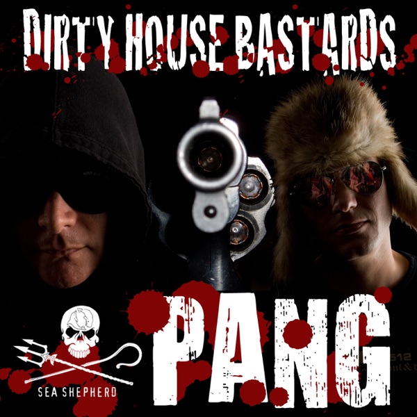 Pang - Single