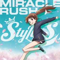 StylipS - MIRACLE RUSH