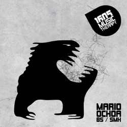 Mario Ochoa - Bs