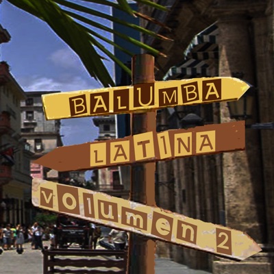 BALUMBA LATINA Volume 2