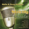 Mafia & Fluxy Present Strictly Vocals, 2012