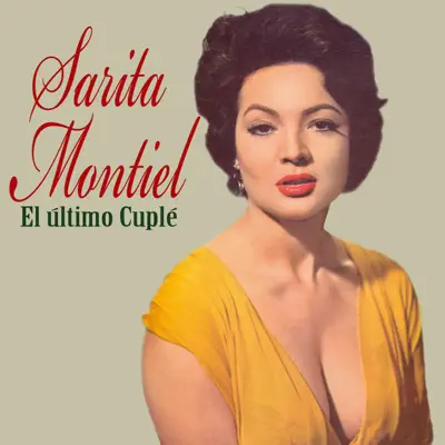 El Último Cuplé (Original Motion Picture Soundtrack) - Sara Montiel