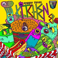 Kitchen EP - Single - Angger Dimas