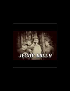 Listen to Jesup Dolly, watch music videos, read bio, see tour dates & more!