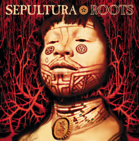 Roots Bloody Roots - Sepultura Cover Art