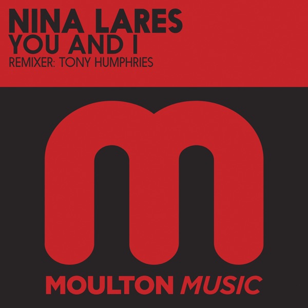You and I - Single