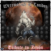 Werewolves of London artwork