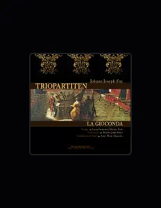 La Gioconda सुनें, म्यूज़िक वीडियो देखें, बायो पढ़ें, दौरे की तारीखें और बहुत कुछ देखें!