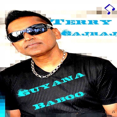 Terry Gajraj - Why You Leave Me?