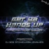 Get Ya Hands Up (Remixes) - EP