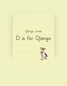 收听 Django Jones、观看音乐视频、阅读小传、查看巡演日期等 ！