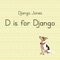 Germs - Django Jones lyrics