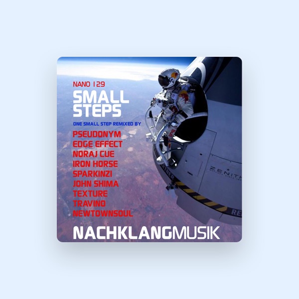 Nachklangmusik's avatar
