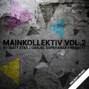 Mainkollektiv Vol.2 - EP