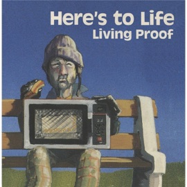 He in All His Splendor Living Proof