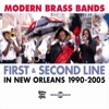 Sixth Ward Jam