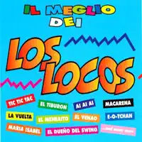 Porompompero (Remix) — Los Locos