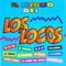 Ai ai ai - Los Locos lyrics