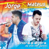 Flor - Jorge & Mateus