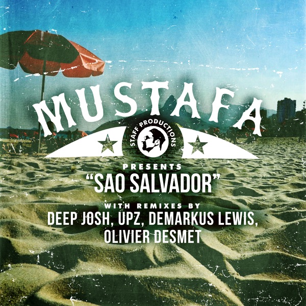 São Salvador