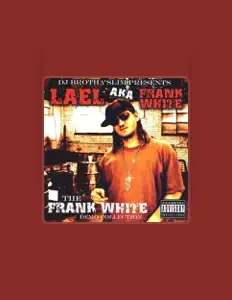 聆聽 Frank White、觀看音樂影片、閱讀小傳、查看巡演日期等！