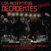 Luna Radiante (feat. Babasónicos) [En Vivo]