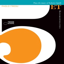 Paolo Fresu - In Viaggio