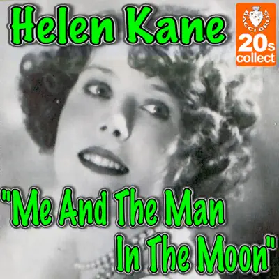 Me And The Man In The Moon - Single - Helen Kane