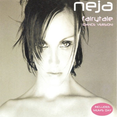 Fairytale (Dance Version) - EP