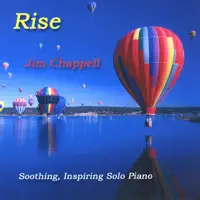 Four Leaf Clover — Jim Chappell