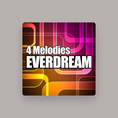 Listen to 4 Melodies, watch music videos, read bio, see tour dates & more!
