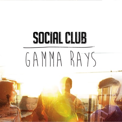 Gamma Rays