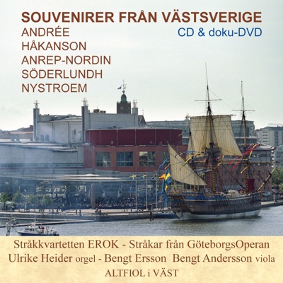 Souvenirer från Västsverge (Souvenirs from Western Sweden)
