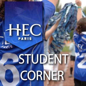 HEC Paris students realisations cover