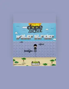 Listen to Dope Arcade, watch music videos, read bio, see tour dates & more!