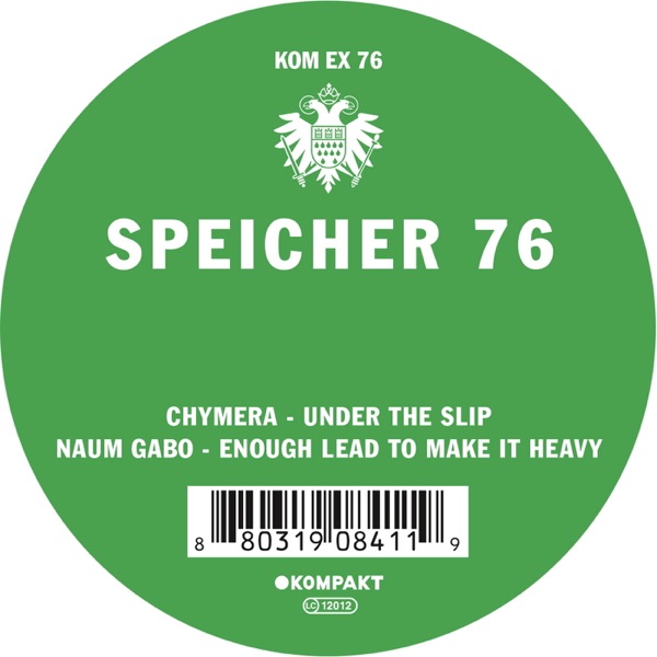 Speicher 76 - EP