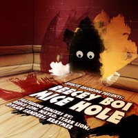 Mice Hole - Reecey Boi