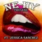 First Kiss (feat. Jessica Sanchez) - Ne-Hy lyrics