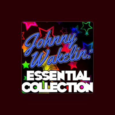 Listen to Johnny Wakelin, watch music videos, read bio, see tour dates & more!