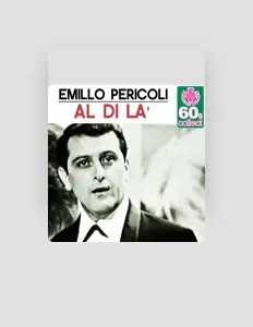 Listen to Emillo Pericoli, watch music videos, read bio, see tour dates & more!