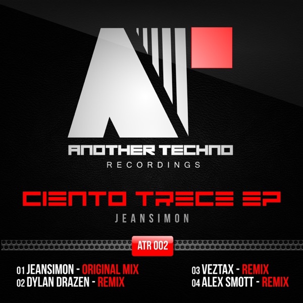 Ciento Trece - EP