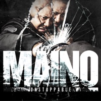 Unstoppable - Single - Maino