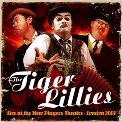 Live At the New Players Theatre
