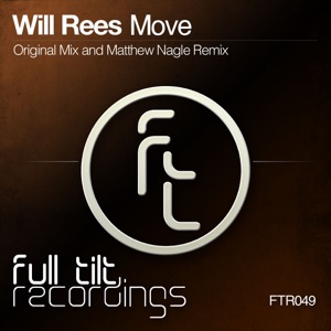Move - Single