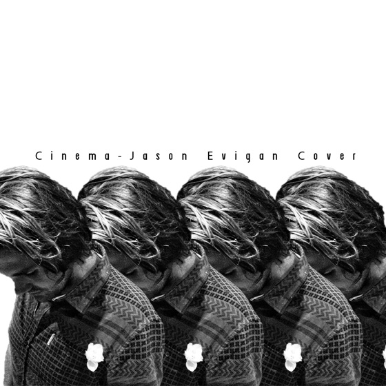 Cover artwork for Cinema